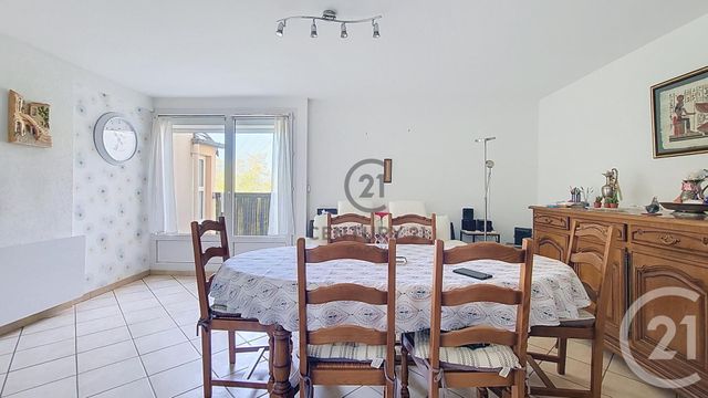 Appartement F3 &agrave; vendre - 3 pi&egrave;ces - 64,97 m2 - Gagny - 93 - ILE-DE-FRANCE