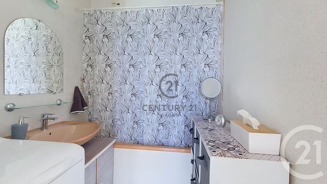 Appartement F3 &agrave; vendre - 3 pi&egrave;ces - 64,97 m2 - Gagny - 93 - ILE-DE-FRANCE