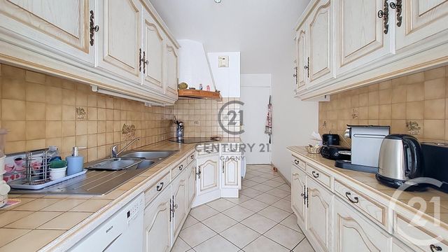 Appartement F3 &agrave; vendre - 3 pi&egrave;ces - 64,97 m2 - Gagny - 93 - ILE-DE-FRANCE