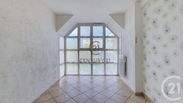 Appartement F3 &agrave; vendre - 3 pi&egrave;ces - 64,97 m2 - Gagny - 93 - ILE-DE-FRANCE