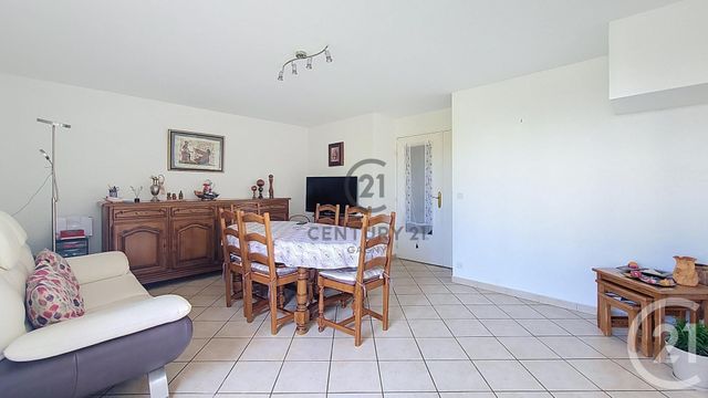 Appartement F3 &agrave; vendre - 3 pi&egrave;ces - 64,97 m2 - Gagny - 93 - ILE-DE-FRANCE