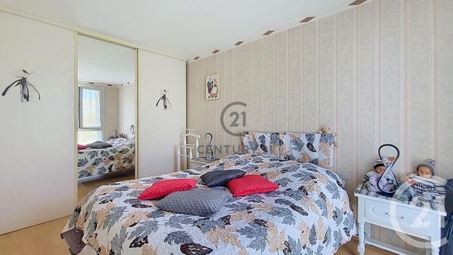 Appartement F3 &agrave; vendre - 3 pi&egrave;ces - 64,97 m2 - Gagny - 93 - ILE-DE-FRANCE