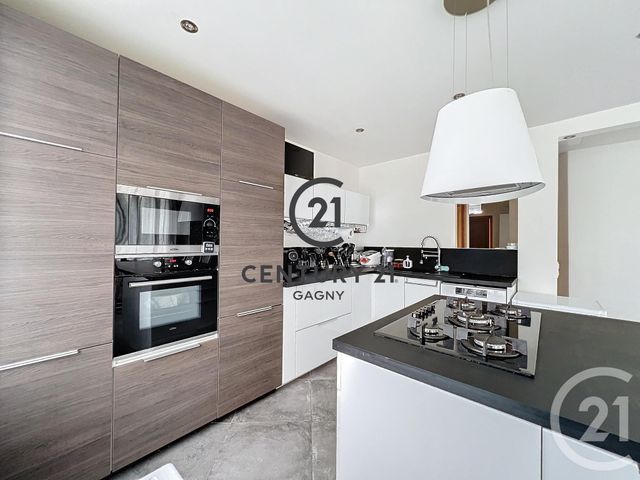 Maison à vendre - 6 pièces - 113,02 m2 - Gagny - 93 - ILE-DE-FRANCE