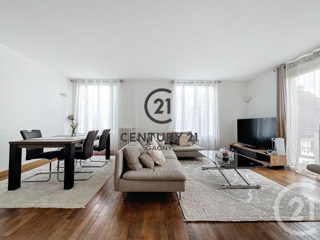 Maison à vendre - 6 pièces - 113,02 m2 - Gagny - 93 - ILE-DE-FRANCE