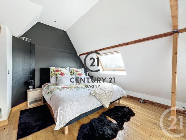 Maison à vendre - 6 pièces - 113,02 m2 - Gagny - 93 - ILE-DE-FRANCE