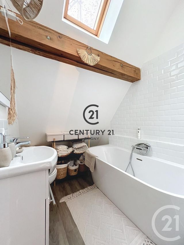 Maison à vendre - 6 pièces - 113,02 m2 - Gagny - 93 - ILE-DE-FRANCE