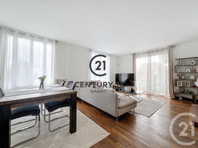 Maison à vendre - 6 pièces - 113,02 m2 - Gagny - 93 - ILE-DE-FRANCE