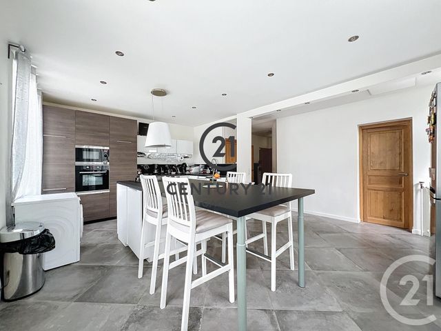 Maison à vendre - 6 pièces - 113,02 m2 - Gagny - 93 - ILE-DE-FRANCE