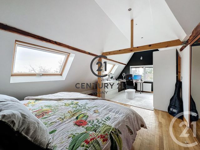 Maison à vendre - 6 pièces - 113,02 m2 - Gagny - 93 - ILE-DE-FRANCE