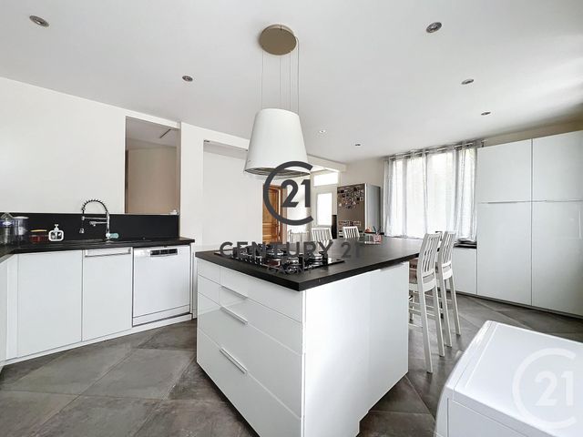 Maison à vendre - 6 pièces - 113,02 m2 - Gagny - 93 - ILE-DE-FRANCE