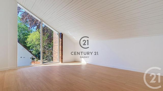 Maison &agrave; vendre - 7 pi&egrave;ces - 143,94 m2 - Gagny - 93 - ILE-DE-FRANCE