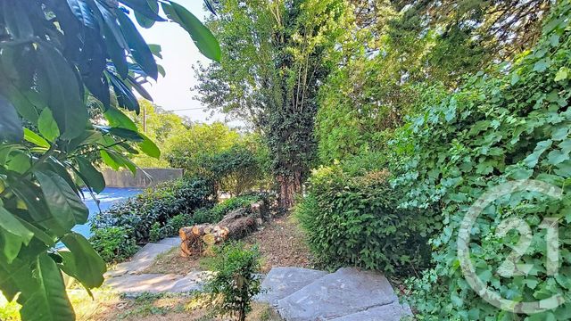Maison &agrave; vendre - 7 pi&egrave;ces - 143,94 m2 - Gagny - 93 - ILE-DE-FRANCE
