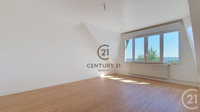 Maison &agrave; vendre - 7 pi&egrave;ces - 143,94 m2 - Gagny - 93 - ILE-DE-FRANCE