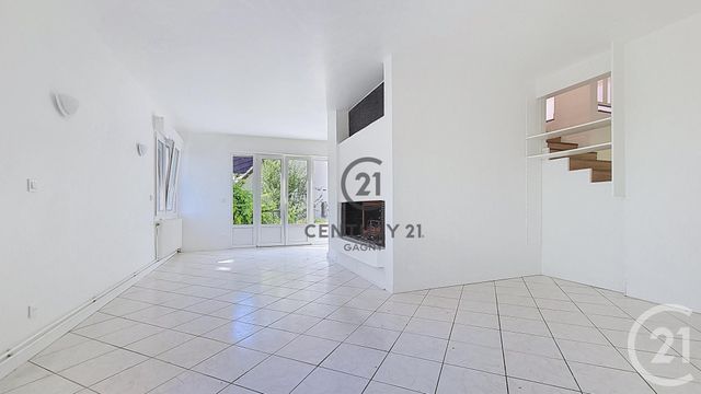 Maison &agrave; vendre - 7 pi&egrave;ces - 143,94 m2 - Gagny - 93 - ILE-DE-FRANCE