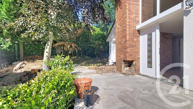 Maison &agrave; vendre - 7 pi&egrave;ces - 143,94 m2 - Gagny - 93 - ILE-DE-FRANCE