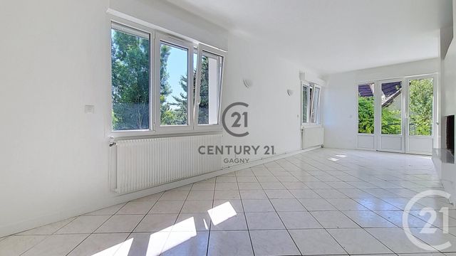 Maison &agrave; vendre - 7 pi&egrave;ces - 143,94 m2 - Gagny - 93 - ILE-DE-FRANCE