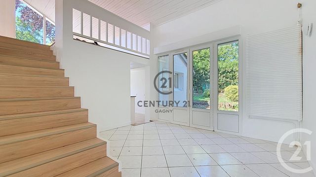 Maison &agrave; vendre - 7 pi&egrave;ces - 143,94 m2 - Gagny - 93 - ILE-DE-FRANCE