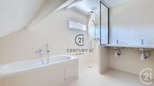Maison &agrave; vendre - 7 pi&egrave;ces - 143,94 m2 - Gagny - 93 - ILE-DE-FRANCE