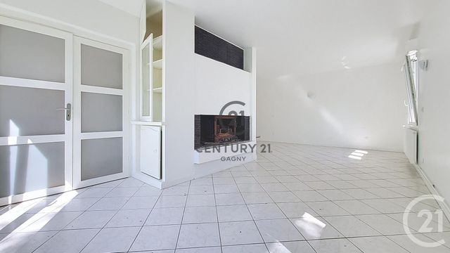 Maison &agrave; vendre - 7 pi&egrave;ces - 143,94 m2 - Gagny - 93 - ILE-DE-FRANCE