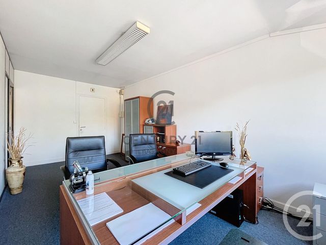 Appartement F2 à vendre - 2 pièces - 33,55 m2 - Champs Sur Marne - 77 - ILE-DE-FRANCE