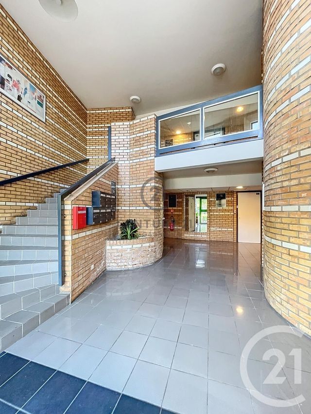 Appartement F2 à vendre - 2 pièces - 33,55 m2 - Champs Sur Marne - 77 - ILE-DE-FRANCE