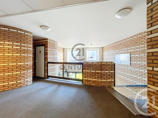 Appartement F2 à vendre - 2 pièces - 33,55 m2 - Champs Sur Marne - 77 - ILE-DE-FRANCE