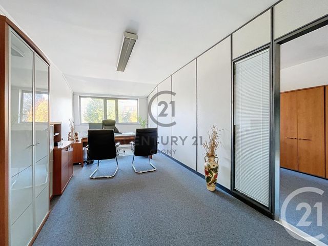 Appartement F2 à vendre - 2 pièces - 33,55 m2 - Champs Sur Marne - 77 - ILE-DE-FRANCE