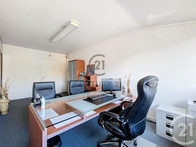 Appartement F2 à vendre - 2 pièces - 33,55 m2 - Champs Sur Marne - 77 - ILE-DE-FRANCE