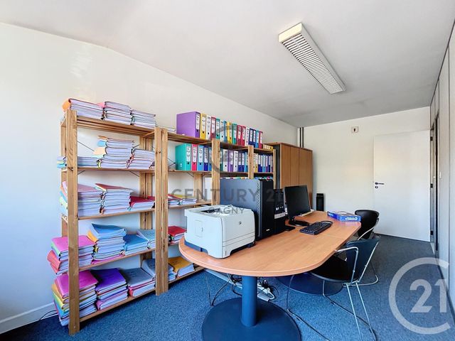 Appartement F2 à vendre - 2 pièces - 33,55 m2 - Champs Sur Marne - 77 - ILE-DE-FRANCE