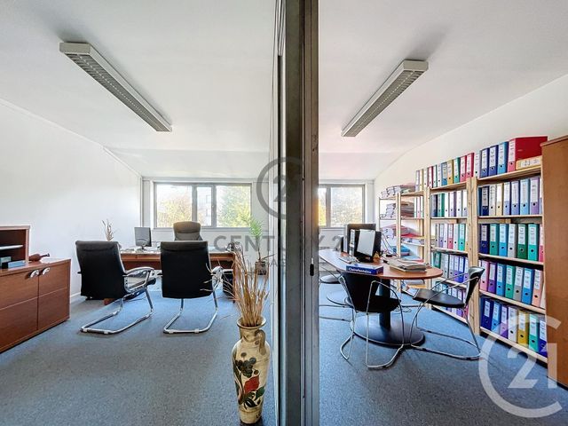 Appartement F2 à vendre - 2 pièces - 33,55 m2 - Champs Sur Marne - 77 - ILE-DE-FRANCE