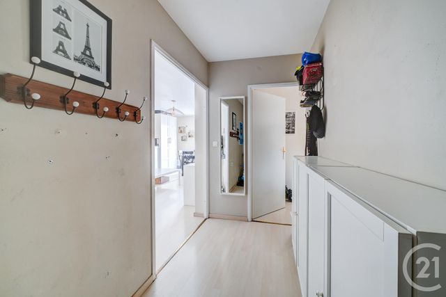 Appartement F3 à vendre - 3 pièces - 60,83 m2 - Neuilly Sur Marne - 93 - ILE-DE-FRANCE