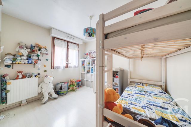 Appartement F3 à vendre - 3 pièces - 60,83 m2 - Neuilly Sur Marne - 93 - ILE-DE-FRANCE