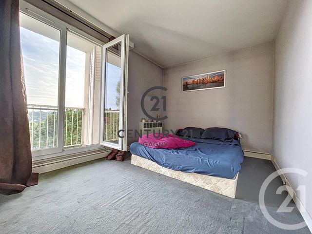 Appartement F5 à vendre - 5 pièces - 91,02 m2 - Gagny - 93 - ILE-DE-FRANCE