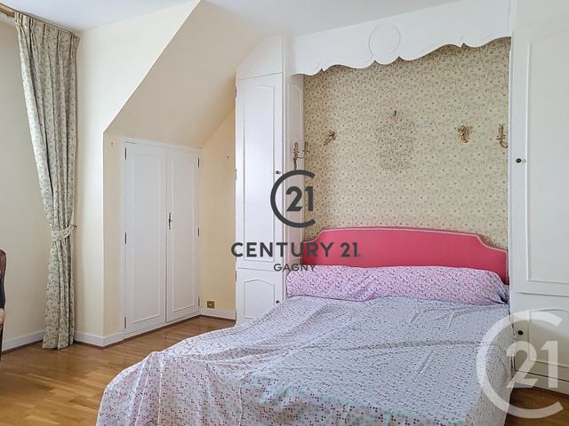 Maison &agrave; vendre - 5 pi&egrave;ces - 95,84 m2 - Gagny - 93 - ILE-DE-FRANCE