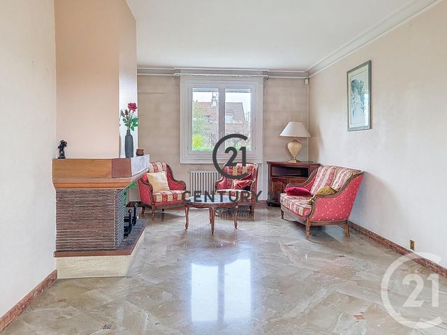 Maison &agrave; vendre - 5 pi&egrave;ces - 95,84 m2 - Gagny - 93 - ILE-DE-FRANCE