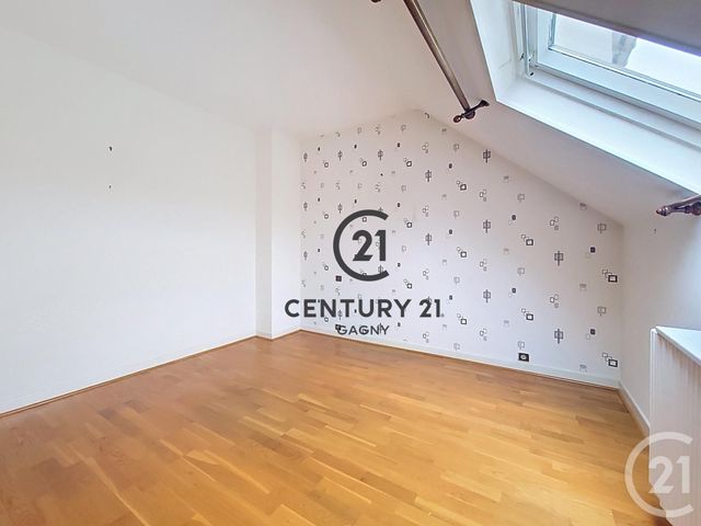 Maison &agrave; vendre - 5 pi&egrave;ces - 95,84 m2 - Gagny - 93 - ILE-DE-FRANCE