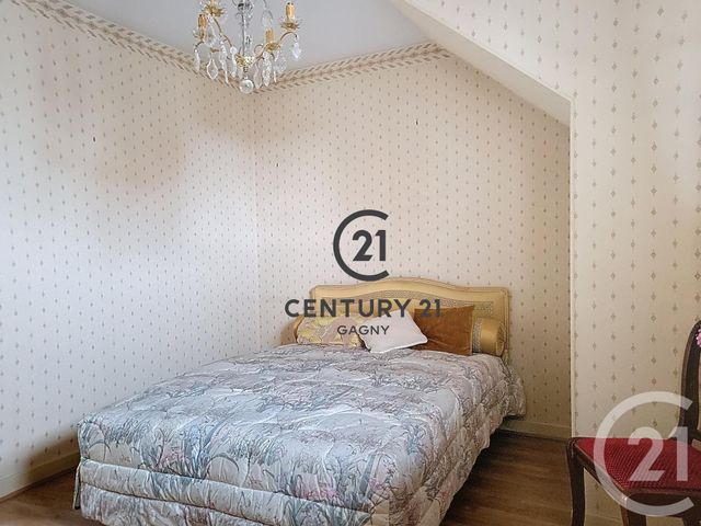 Maison &agrave; vendre - 5 pi&egrave;ces - 95,84 m2 - Gagny - 93 - ILE-DE-FRANCE