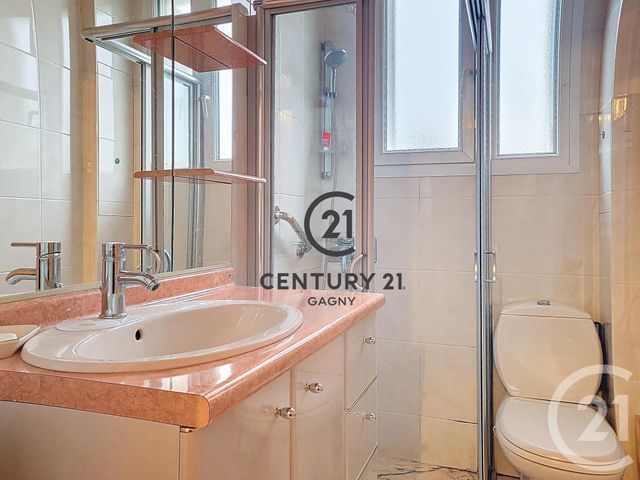 Maison &agrave; vendre - 5 pi&egrave;ces - 95,84 m2 - Gagny - 93 - ILE-DE-FRANCE