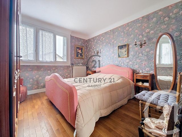 Maison &agrave; vendre - 5 pi&egrave;ces - 76,35 m2 - Gagny - 93 - ILE-DE-FRANCE