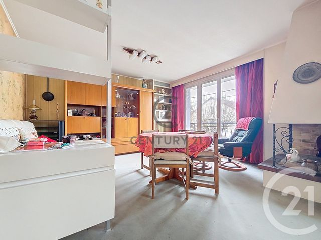 Maison &agrave; vendre - 5 pi&egrave;ces - 76,35 m2 - Gagny - 93 - ILE-DE-FRANCE