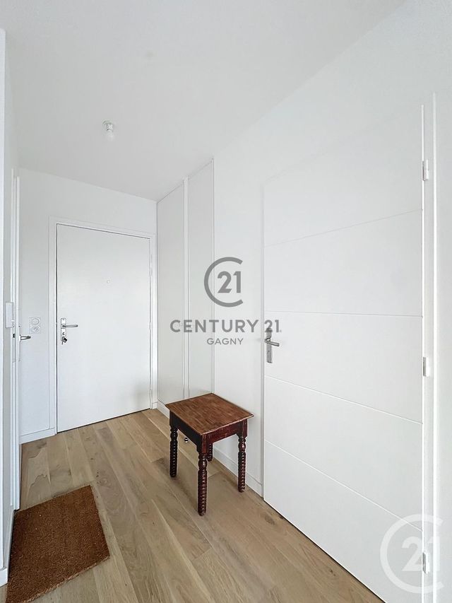 Appartement F4 &agrave; vendre - 4 pi&egrave;ces - 77,37 m2 - Gagny - 93 - ILE-DE-FRANCE