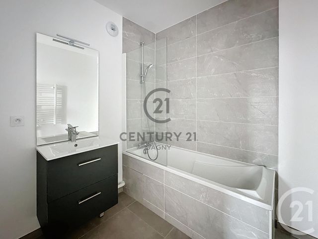 Appartement F4 &agrave; vendre - 4 pi&egrave;ces - 77,37 m2 - Gagny - 93 - ILE-DE-FRANCE