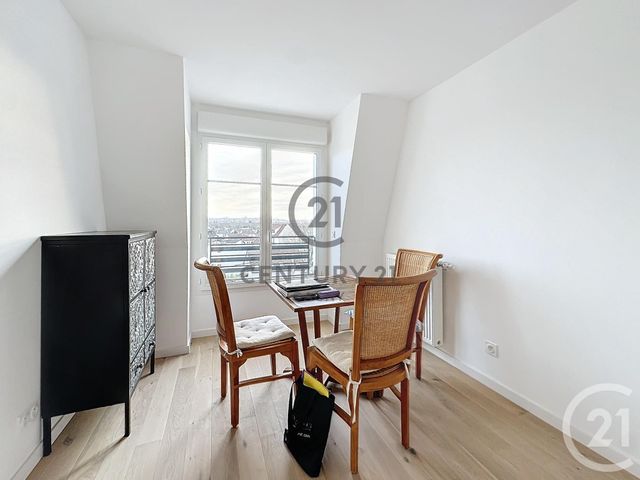 Appartement F4 &agrave; vendre - 4 pi&egrave;ces - 77,37 m2 - Gagny - 93 - ILE-DE-FRANCE
