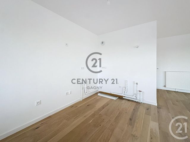 Appartement F4 &agrave; vendre - 4 pi&egrave;ces - 77,37 m2 - Gagny - 93 - ILE-DE-FRANCE