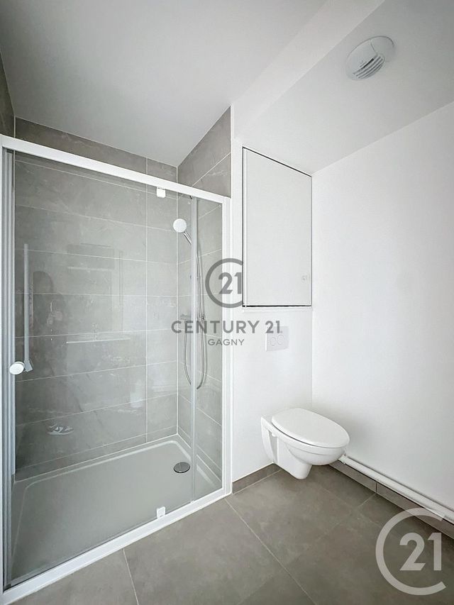 Appartement F4 &agrave; vendre - 4 pi&egrave;ces - 77,37 m2 - Gagny - 93 - ILE-DE-FRANCE