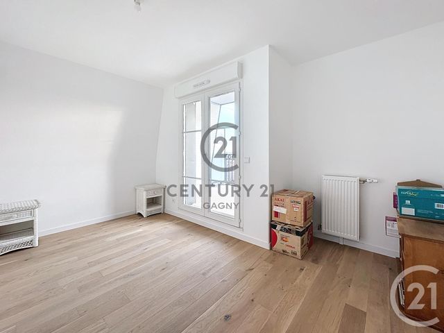 Appartement F4 &agrave; vendre - 4 pi&egrave;ces - 77,37 m2 - Gagny - 93 - ILE-DE-FRANCE
