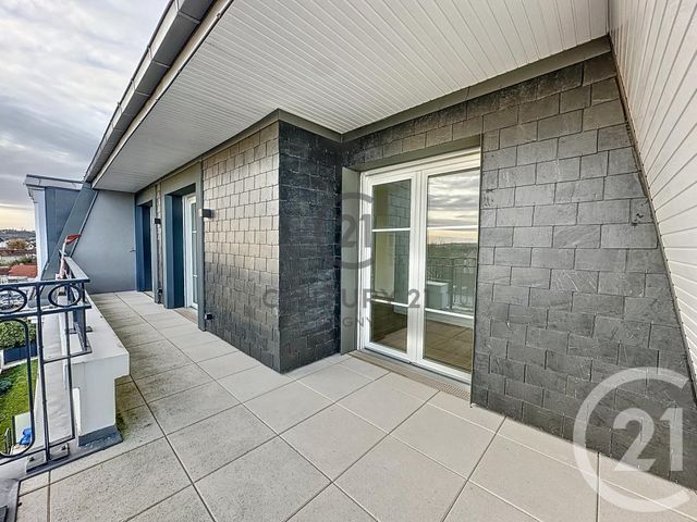 Appartement F4 &agrave; vendre - 4 pi&egrave;ces - 77,37 m2 - Gagny - 93 - ILE-DE-FRANCE