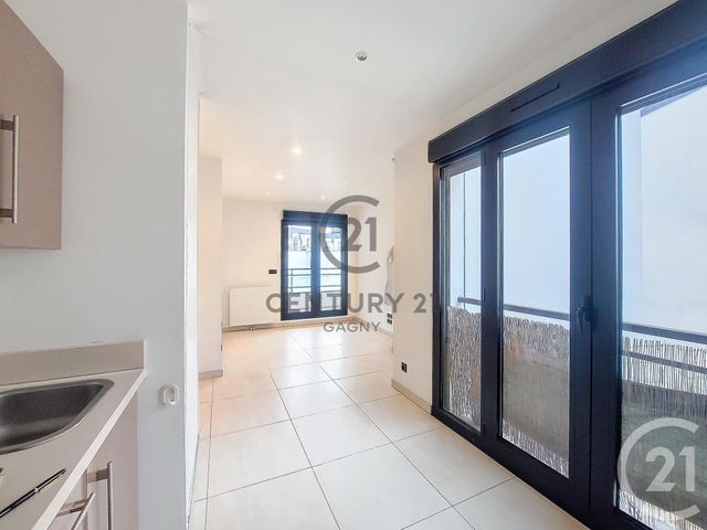 Appartement a louer gagny - 2 pièce(s) - 36 m2 - Surfyn