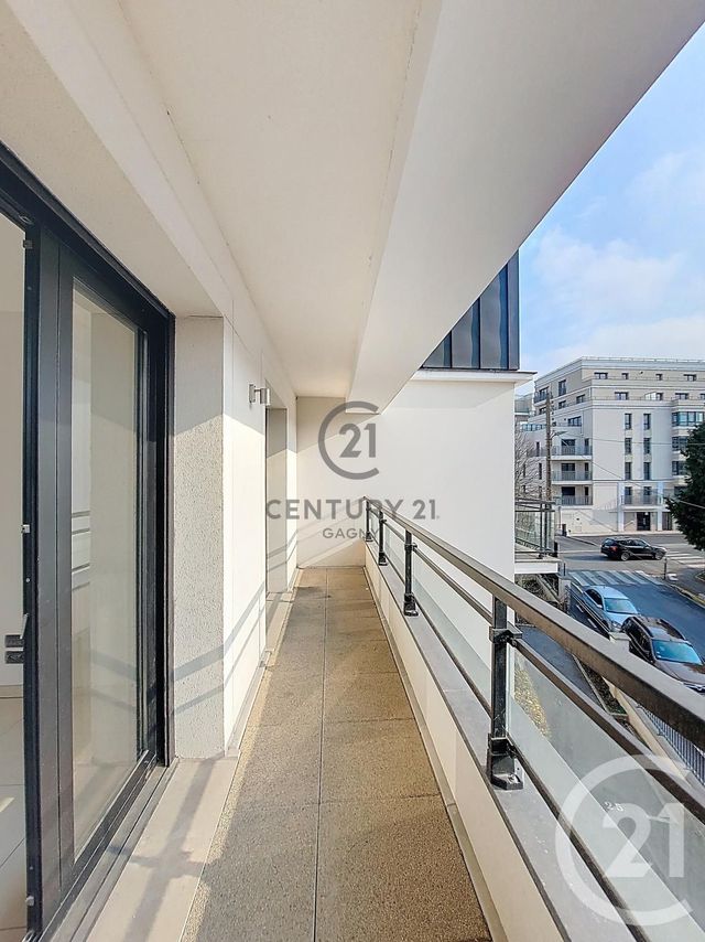 Appartement a louer gagny - 2 pièce(s) - 36 m2 - Surfyn