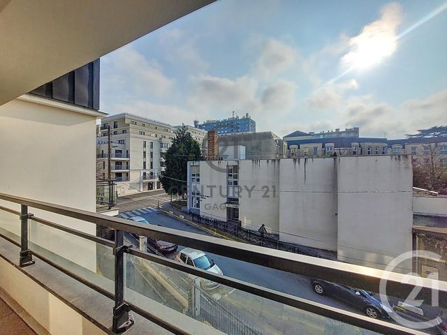 Appartement a louer gagny - 2 pièce(s) - 36 m2 - Surfyn